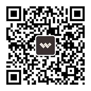 美彩国际科技二维码